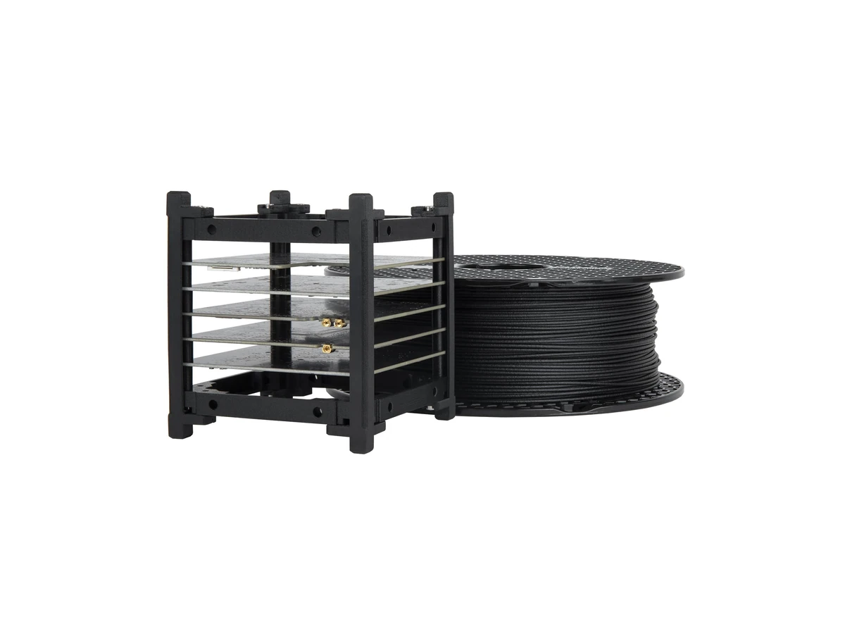 Prusa3D PC Space Grade Black 850g discontinued