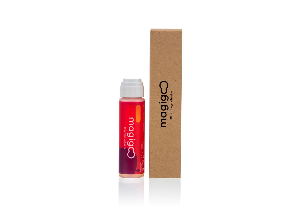 Prusa3D – The 3D printing adhesive