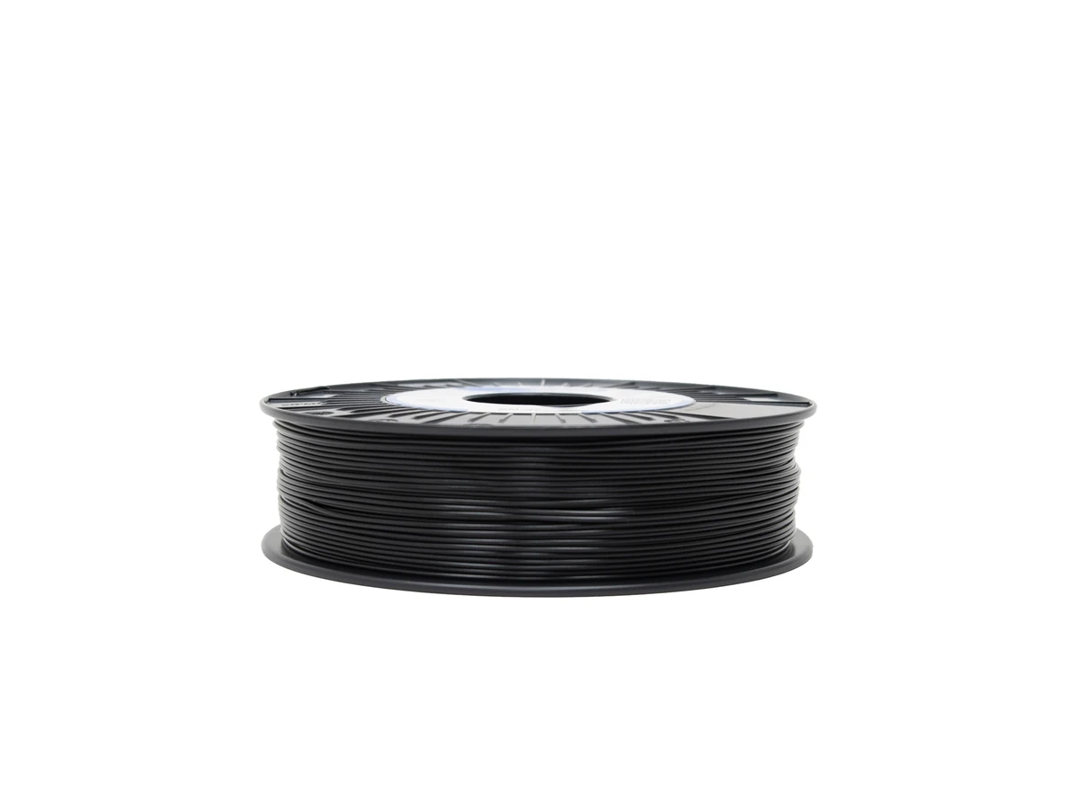 Prusa3D Bedrock 3D TPU 64D Black 750g