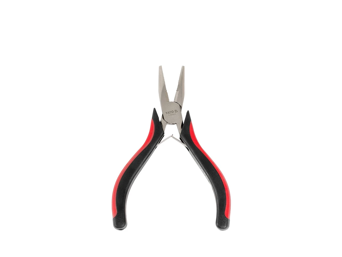 Prusa3D Mini pliers with side cutter