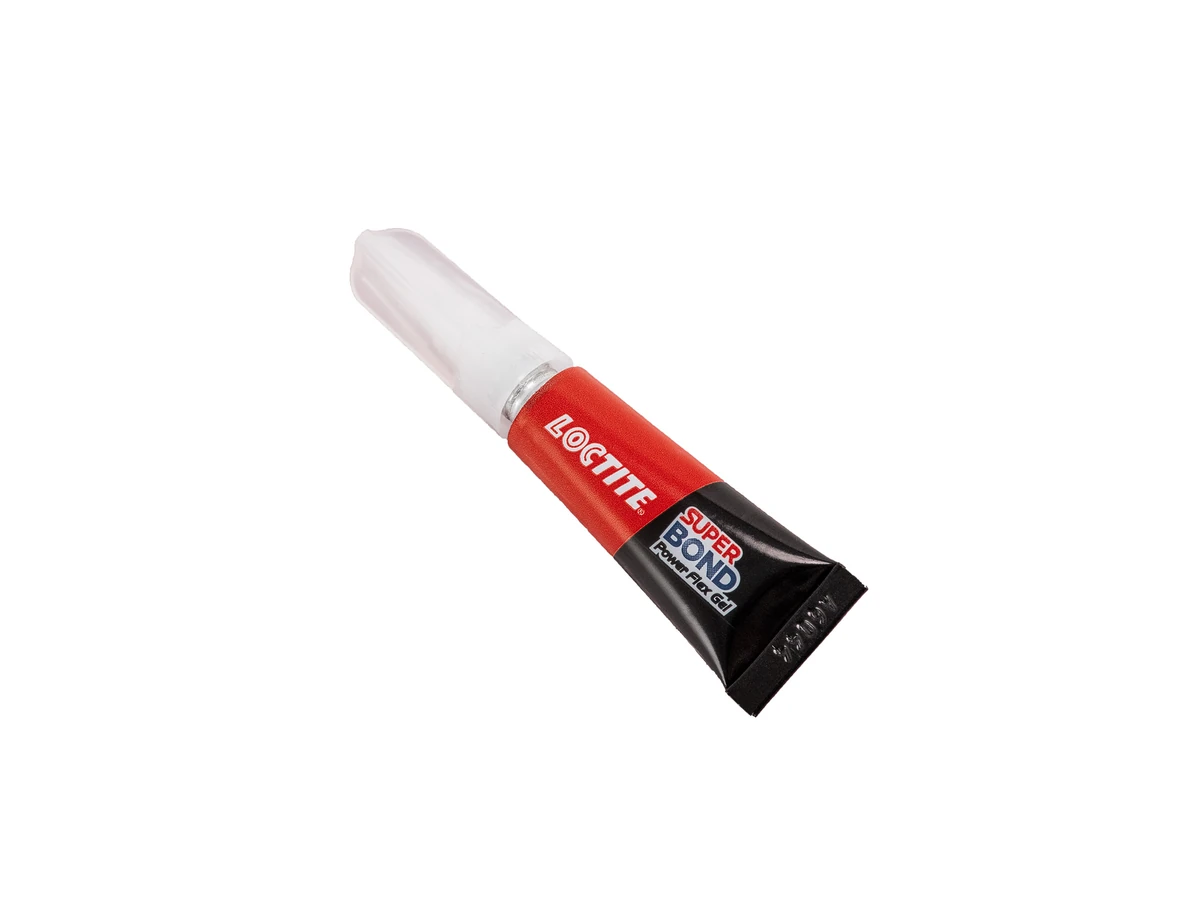 Prusa3D LOCTITE Super Bond gel 2g