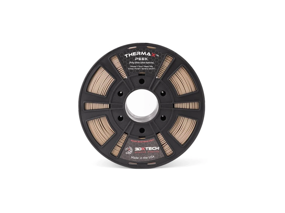 Prusa3D ThermaX PEEK Natural 500g