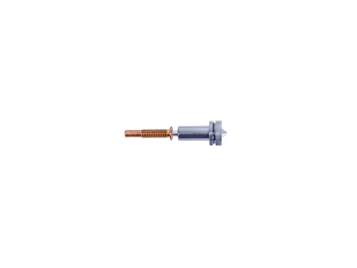 Prusa3D Revo High-Temperature Abrasive nozzle 0.4mm
