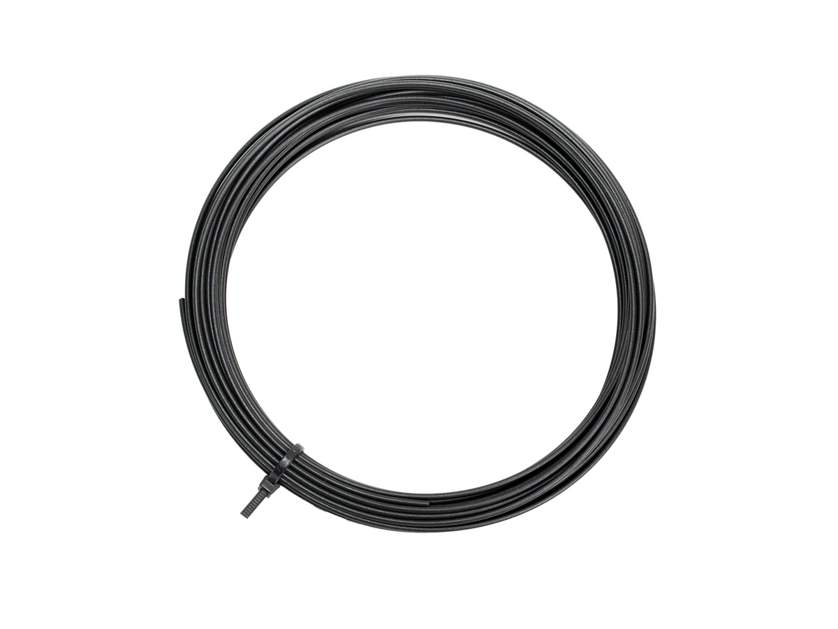 Prusa3D PC Space Grade Black 25g sample