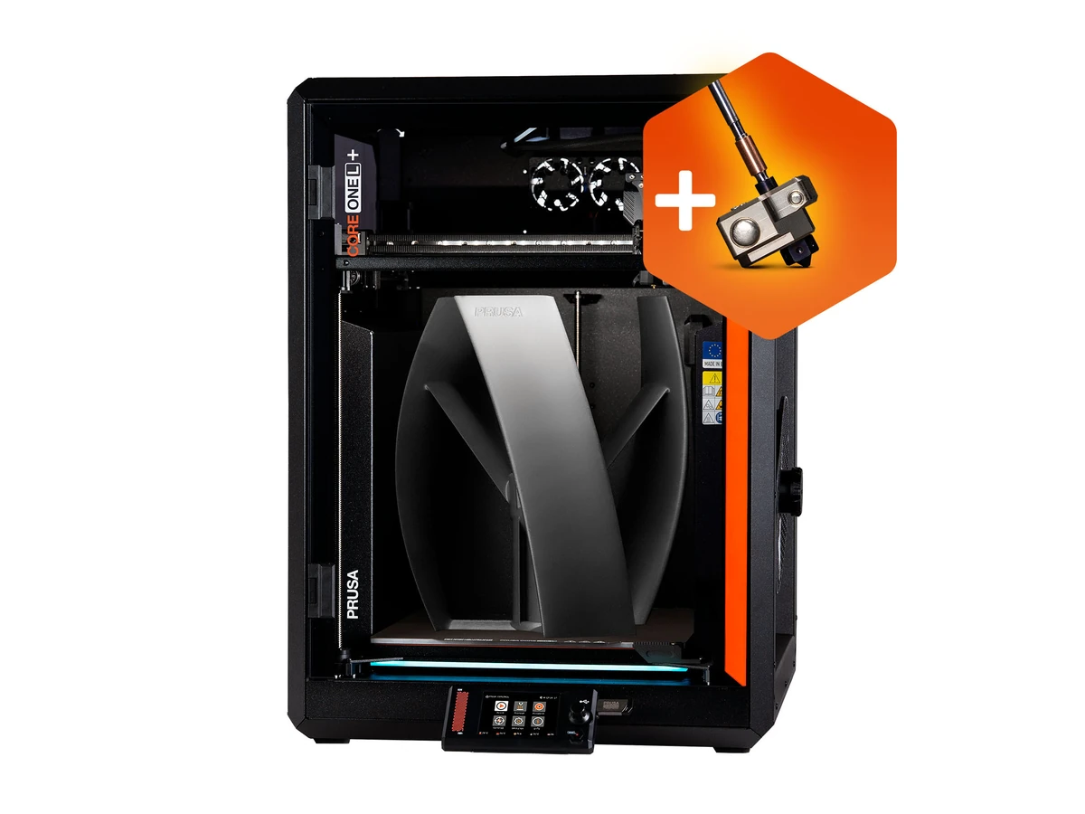 Prusa3D Prusa CORE One L+ (HighTemp Hotend)