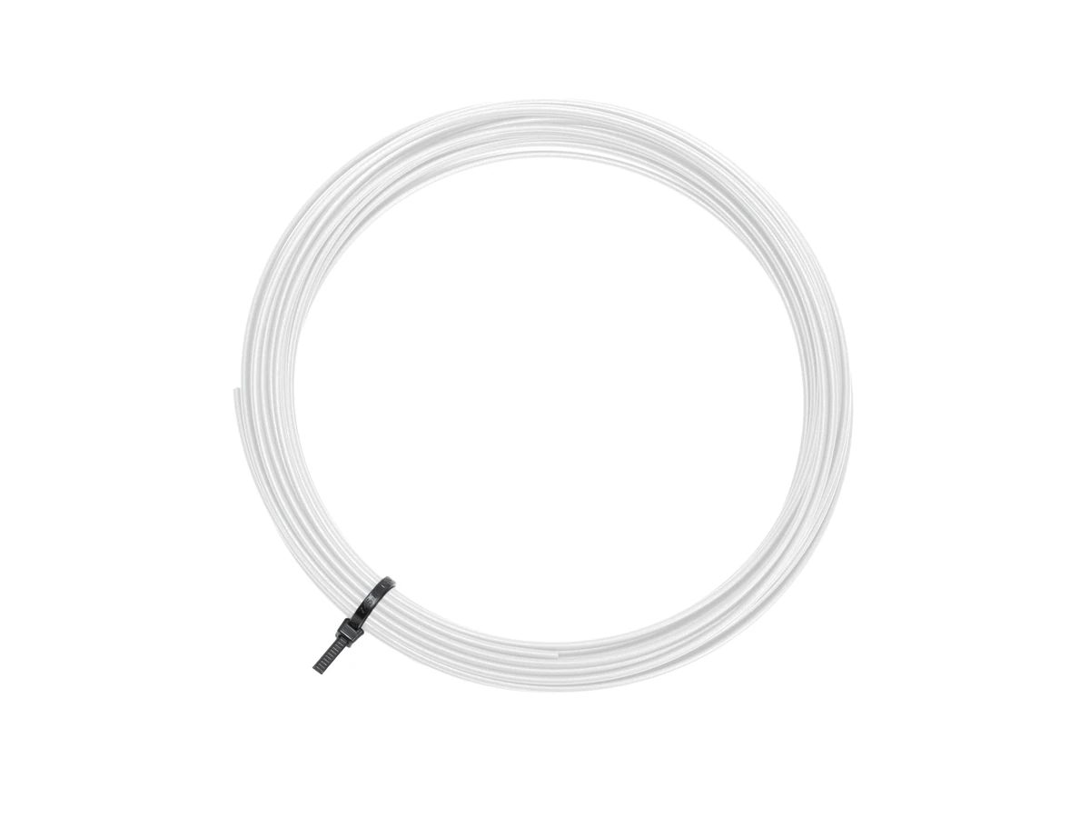 Prusa3D Prusament PLA High Speed Pristine White 25g sample