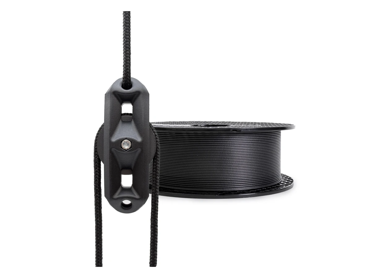 Prusa3D PC Blend Carbon Fiber filament