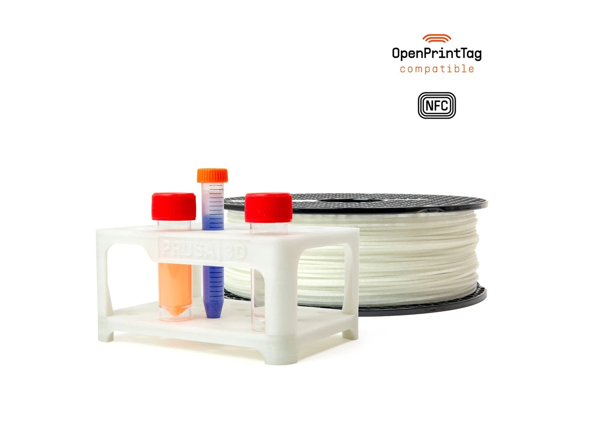 Prusa3D PP Glass Fiber Natural 850g (NFC)