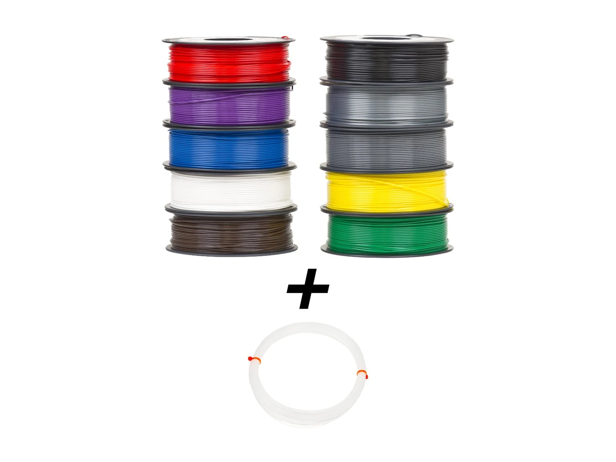 Prusa3D Tasting pack PETG