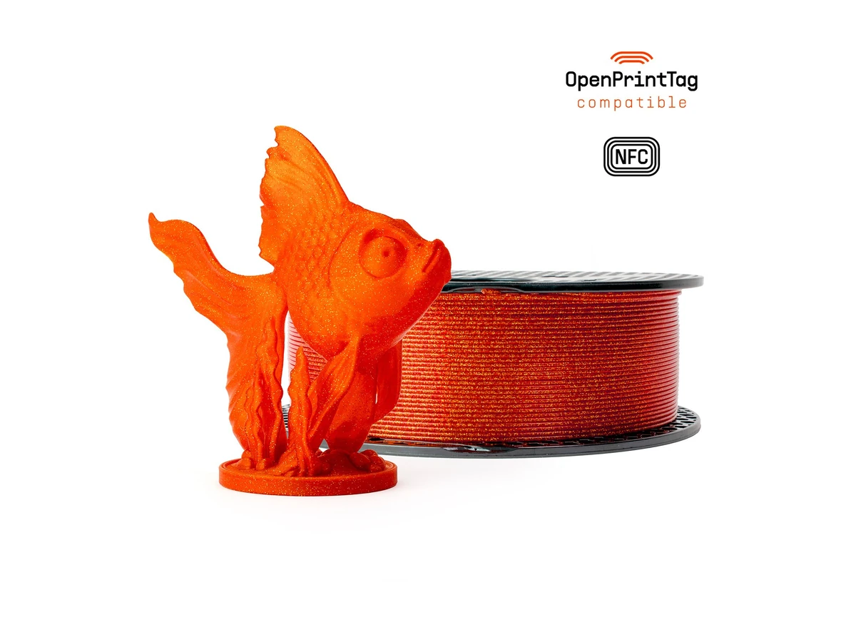 Prusa3D PLA Anniversary LE 2025 discontinued