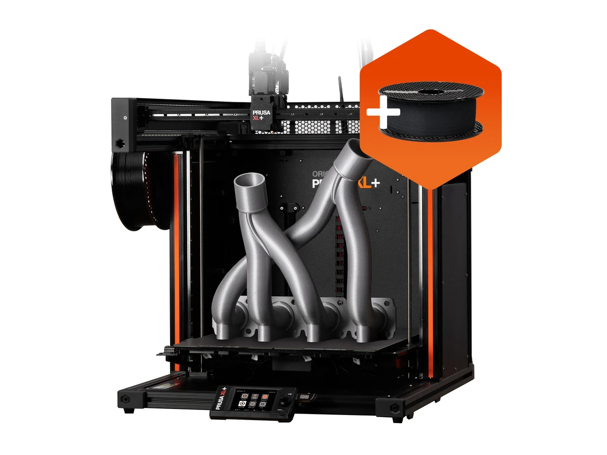 Prusa3D Prusa XL+ Single-Tool