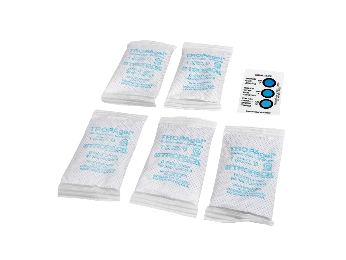 Prusa3D Desiccant for Prusa Pro Filament Drybox