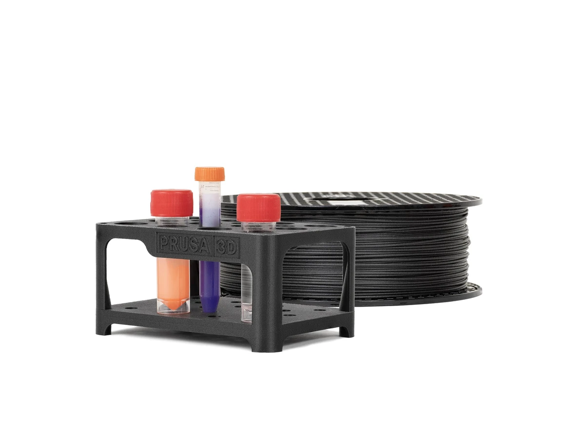 Prusa3D PP Carbon Fiber filament