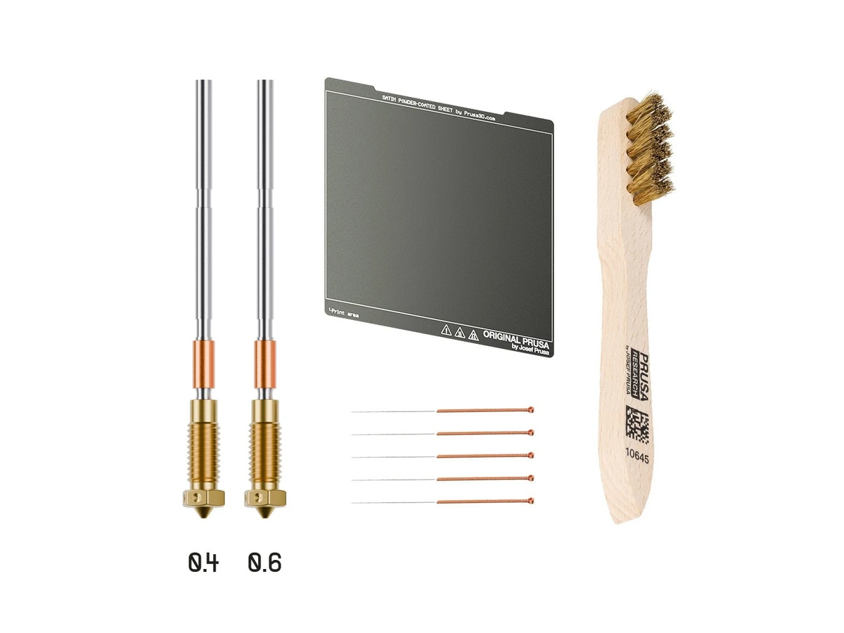 Prusa3D MK4S Starter Set