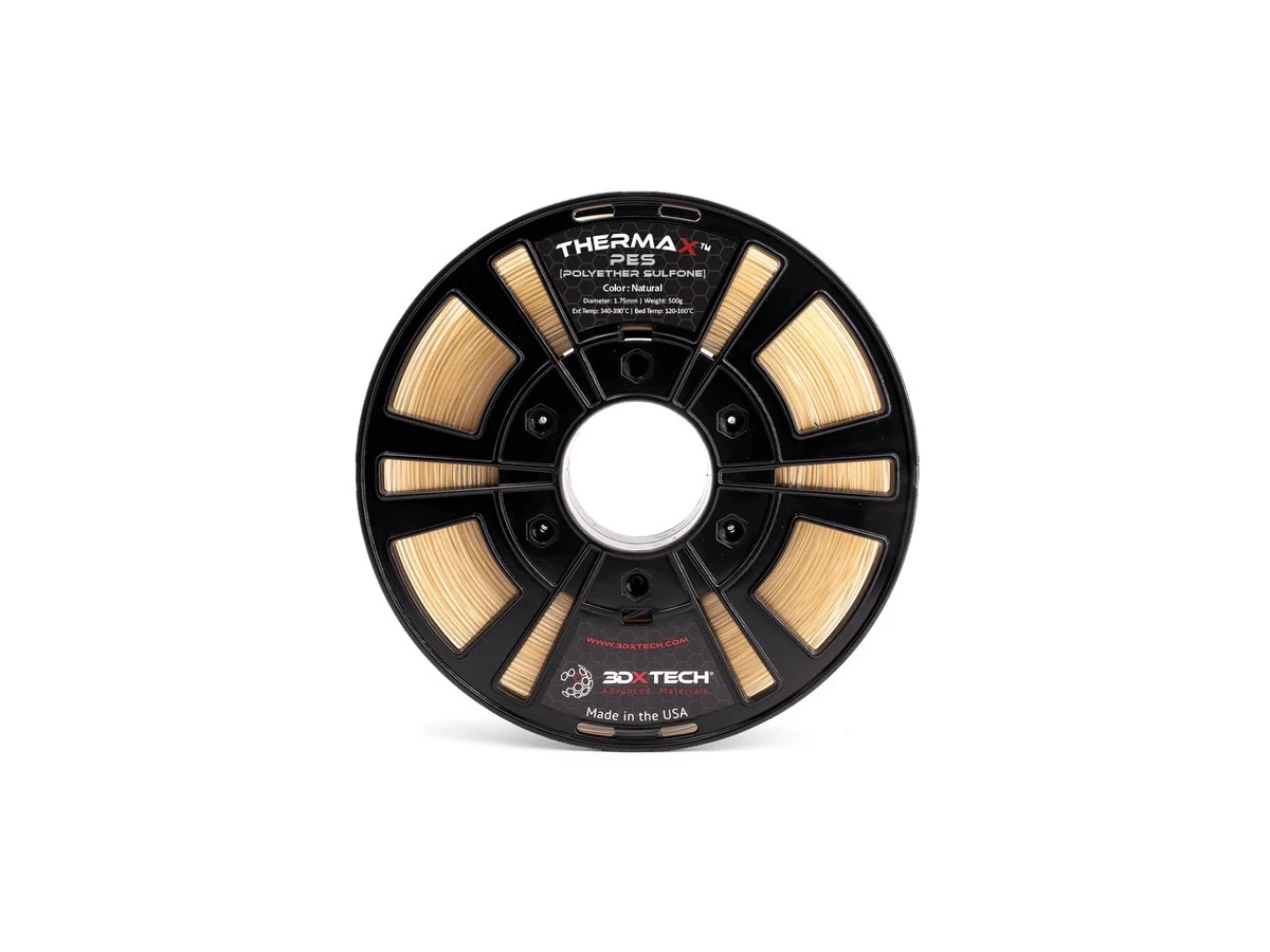 Prusa3D ThermaX PES Natural 500g