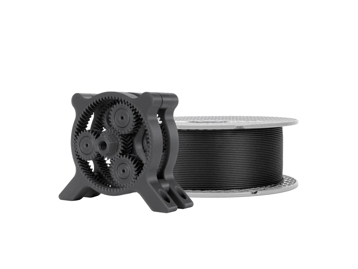 Prusa3D PA11 Carbon Fiber filament
