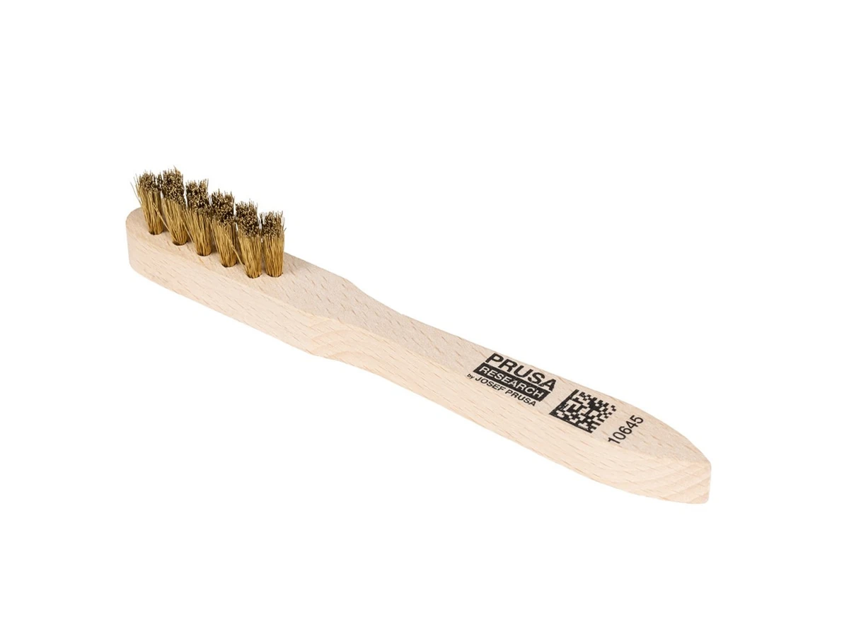 Prusa3D Prusa Brass Nozzle Brush