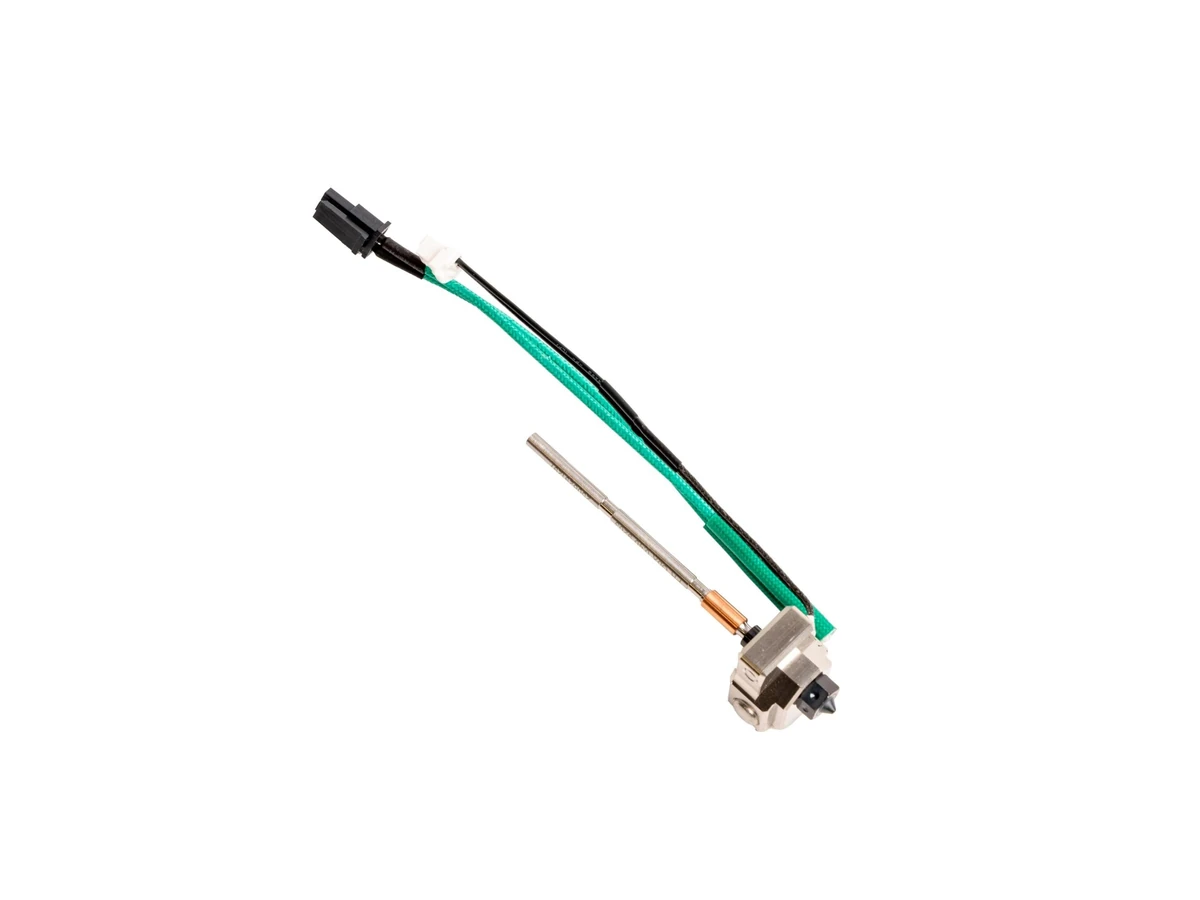 Prusa3D HT Hotend Upgrade (for CORE One/+ and CORE One L/+)