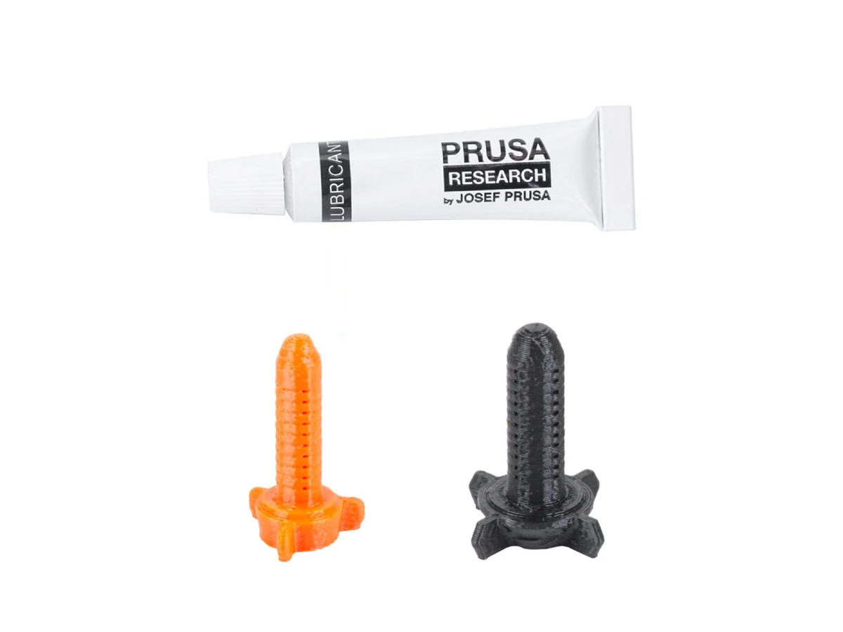 Prusa3D Prusa lubricant applicator set (5g)