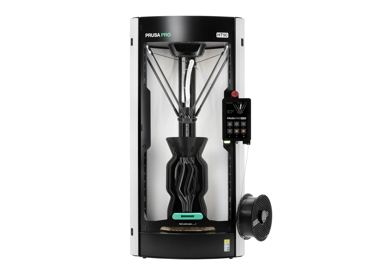 Prusa3D Prusa Pro HT90