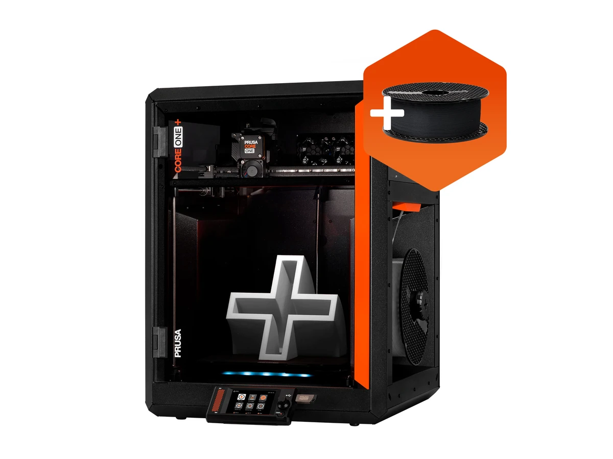 Prusa3D Prusa CORE One+ (Gen 2)