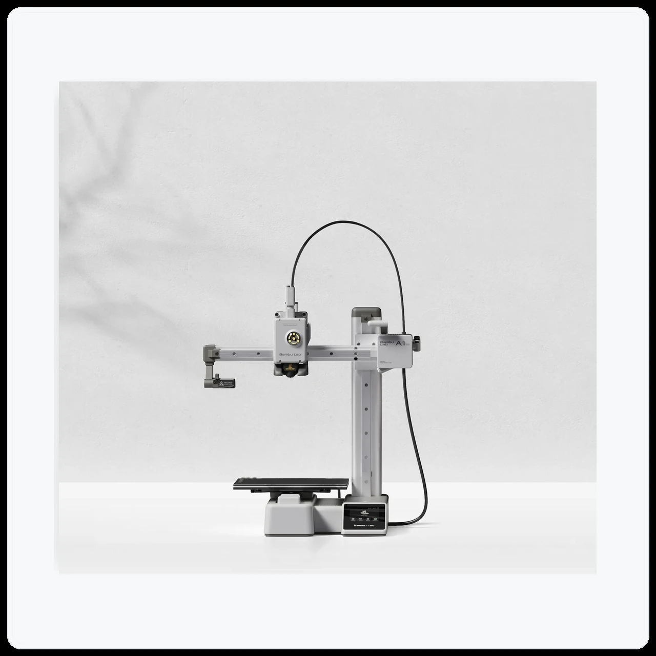 Bambu Lab A1 mini 3D Printer A1 mini