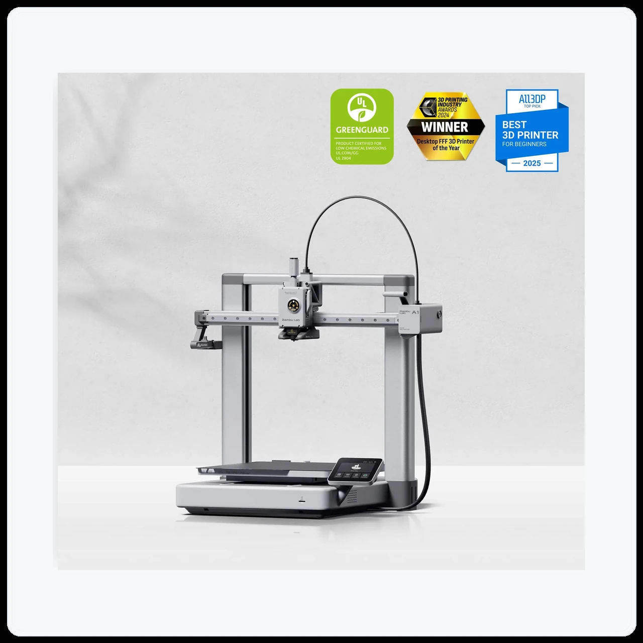 Bambu Lab A1 3D Printer A1