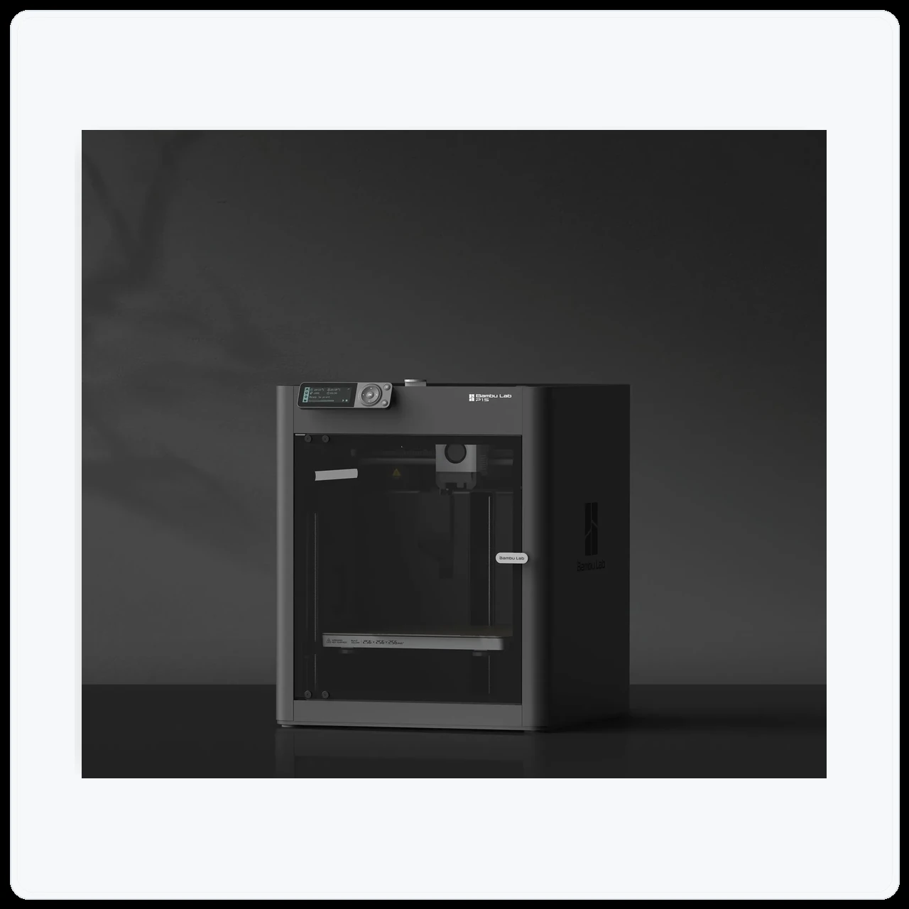 Bambu Lab P1S 3D Printer P1S