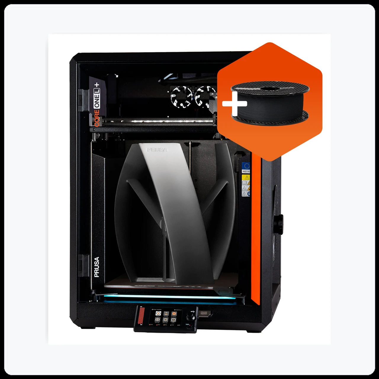 Prusa3D Prusa CORE One L+ Standard