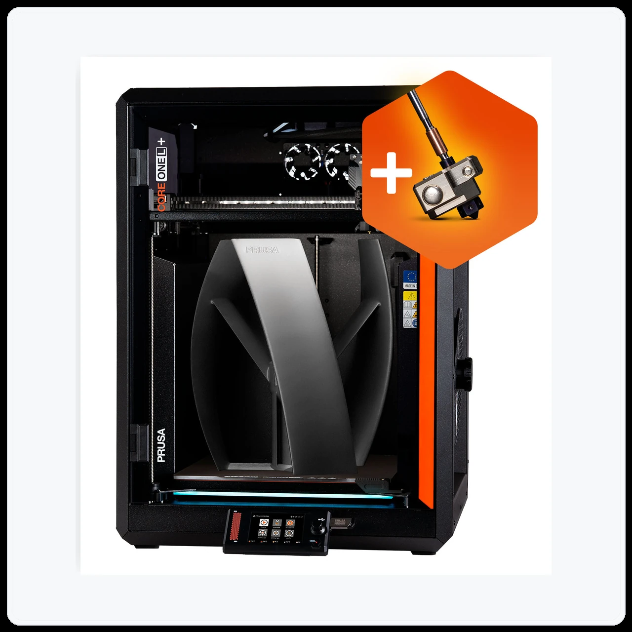 Prusa3D Prusa CORE One L+ (HighTemp Hotend) Standard