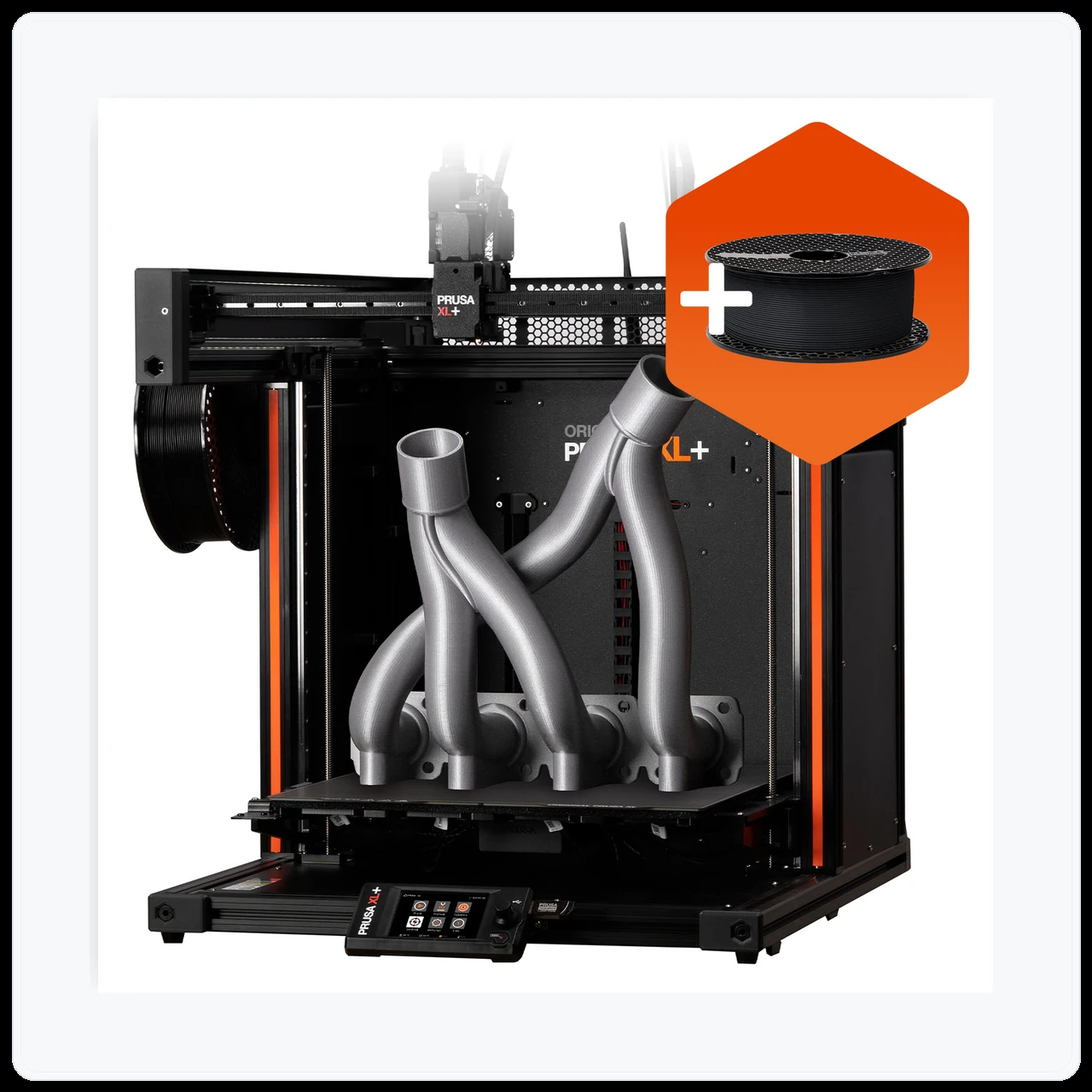 Prusa3D Prusa XL+ Single-Tool Standard