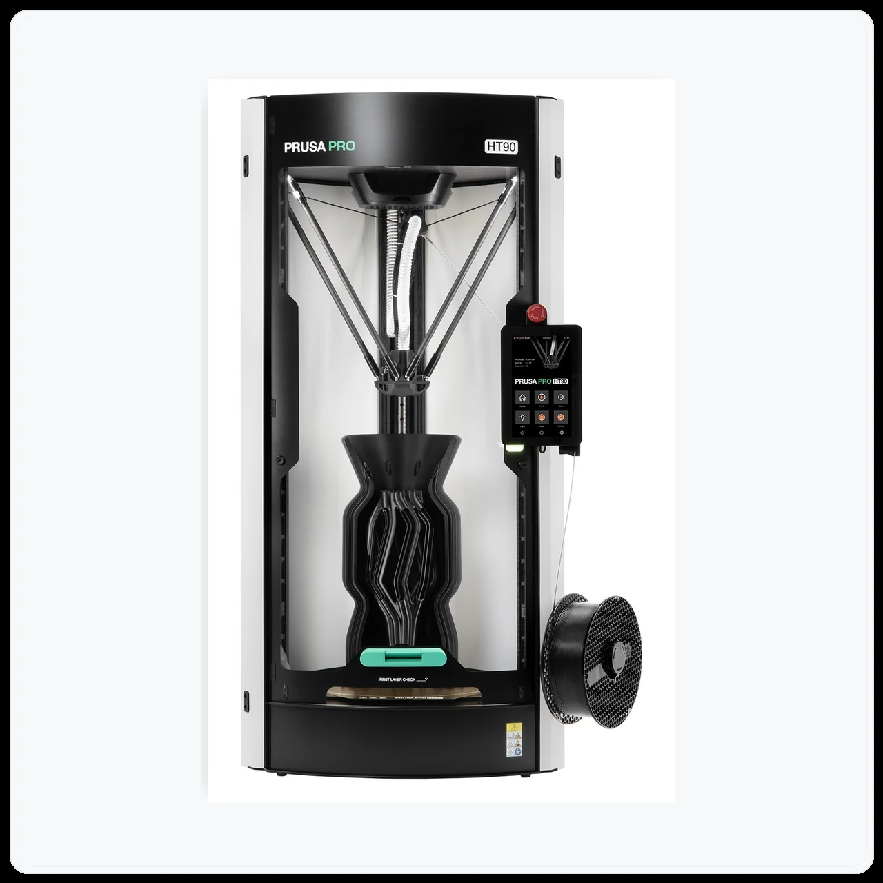 Prusa3D Prusa Pro HT90 Standard