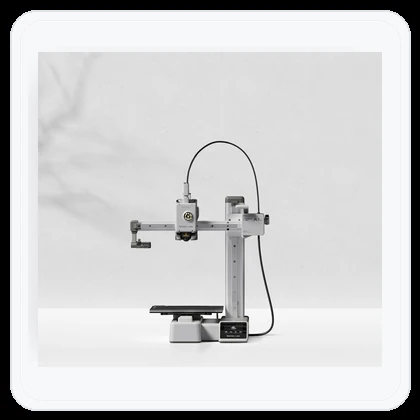 Bambu Lab A1 mini