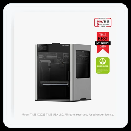 Bambu Lab H2D / standard