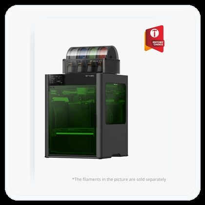 Bambu Lab H2C Laser Full Combo / 10W Laser