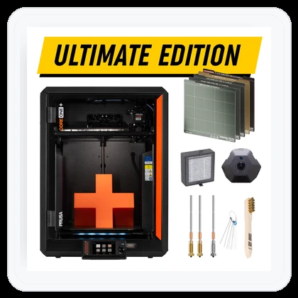 Prusa3D Standard