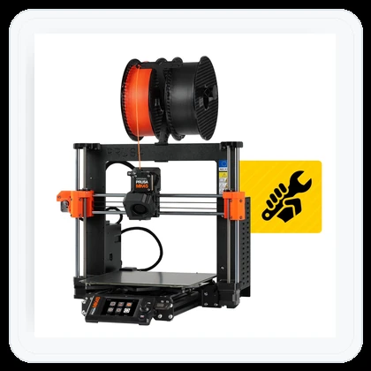 Prusa3D Standard