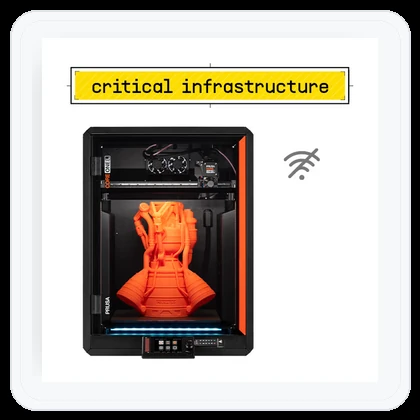 Prusa3D Standard