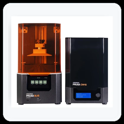 Prusa3D Standard