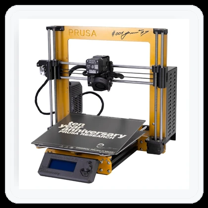 Prusa3D Standard