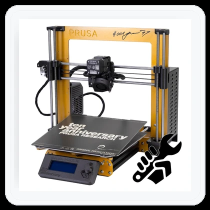 Prusa3D Standard