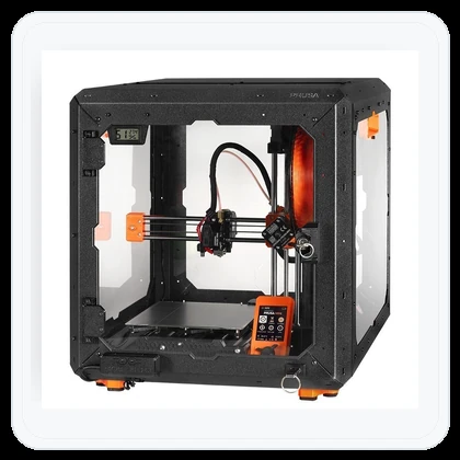 Prusa3D Enclosure Bundle