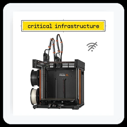 Prusa3D Standard