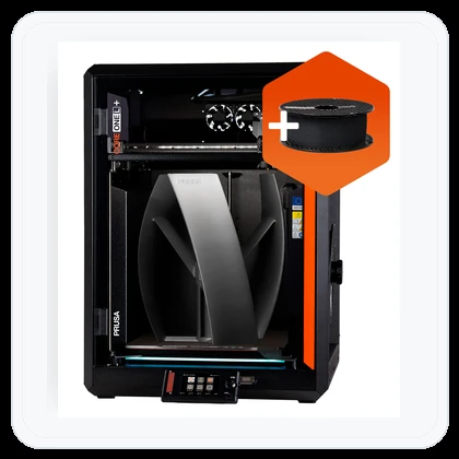 Prusa3D Standard