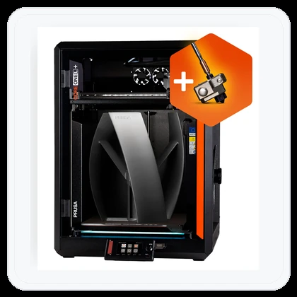 Prusa3D Standard