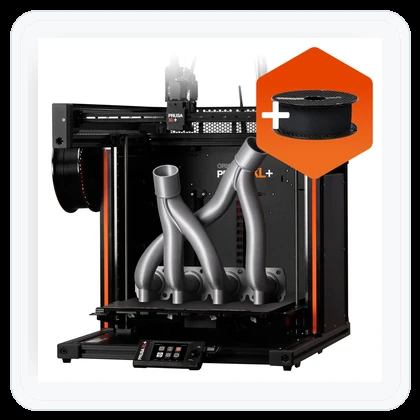 Prusa3D Standard