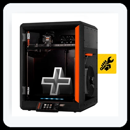 Prusa3D Standard