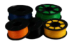 3D Printing Filaments